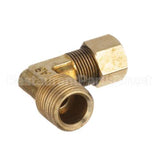 00-722657 Vulcan Hart Elbow Brass 3/8Cc X 1/2 27 Nts