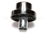 00-723259 Vulcan Hart Black Griddle Knob For Voy/Tg