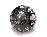 00-723259 Vulcan Hart Black Griddle Knob For Voy/Tg