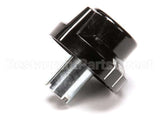 00-723259 Vulcan Hart Black Griddle Knob For Voy/Tg