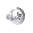 00-723369 Compatible Hobart Screw, 1/4"-20 X 1/2", Truss/Pan-Head