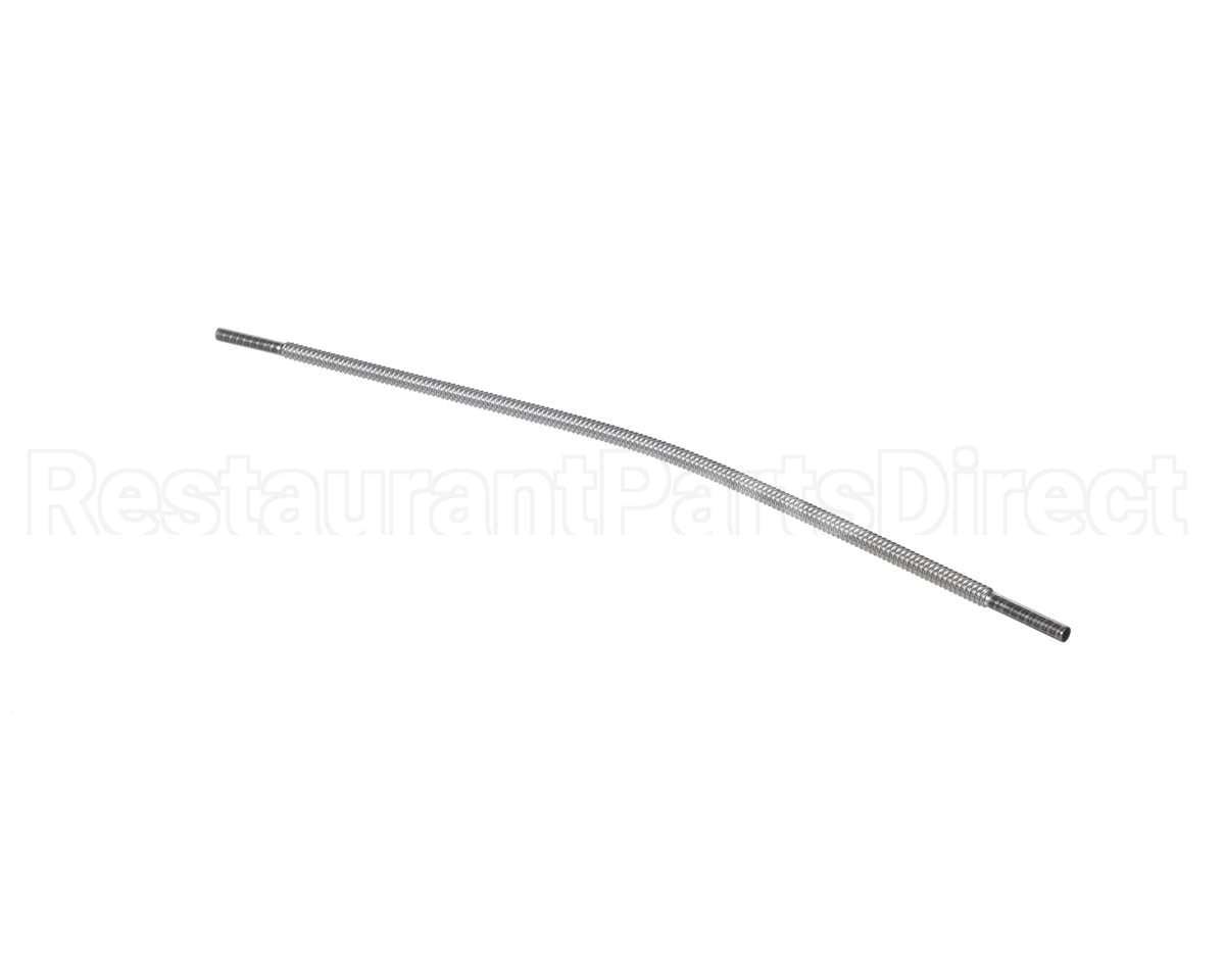 00-723379 Vulcan Hart Tubing,Flex 3/16.015Wall 12
