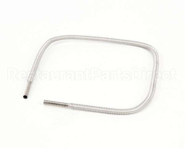 00-723380 Vulcan Hart Tubing,Flex 3/16.015Wall 18