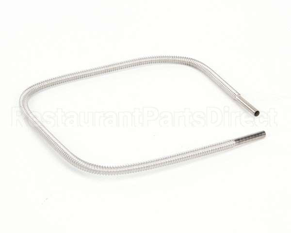 00-723380 Vulcan Hart Tubing,Flex 3/16.015Wall 18