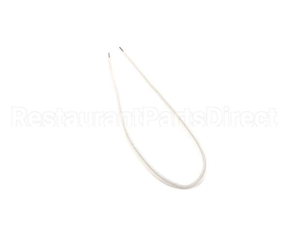 00-723384 Vulcan Hart Tubing,Flex 3/16.015Wall 42