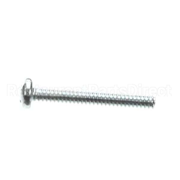 00-730058 Compatible Hobart Screw, 6-32 X 1 Phil Pan Zinc