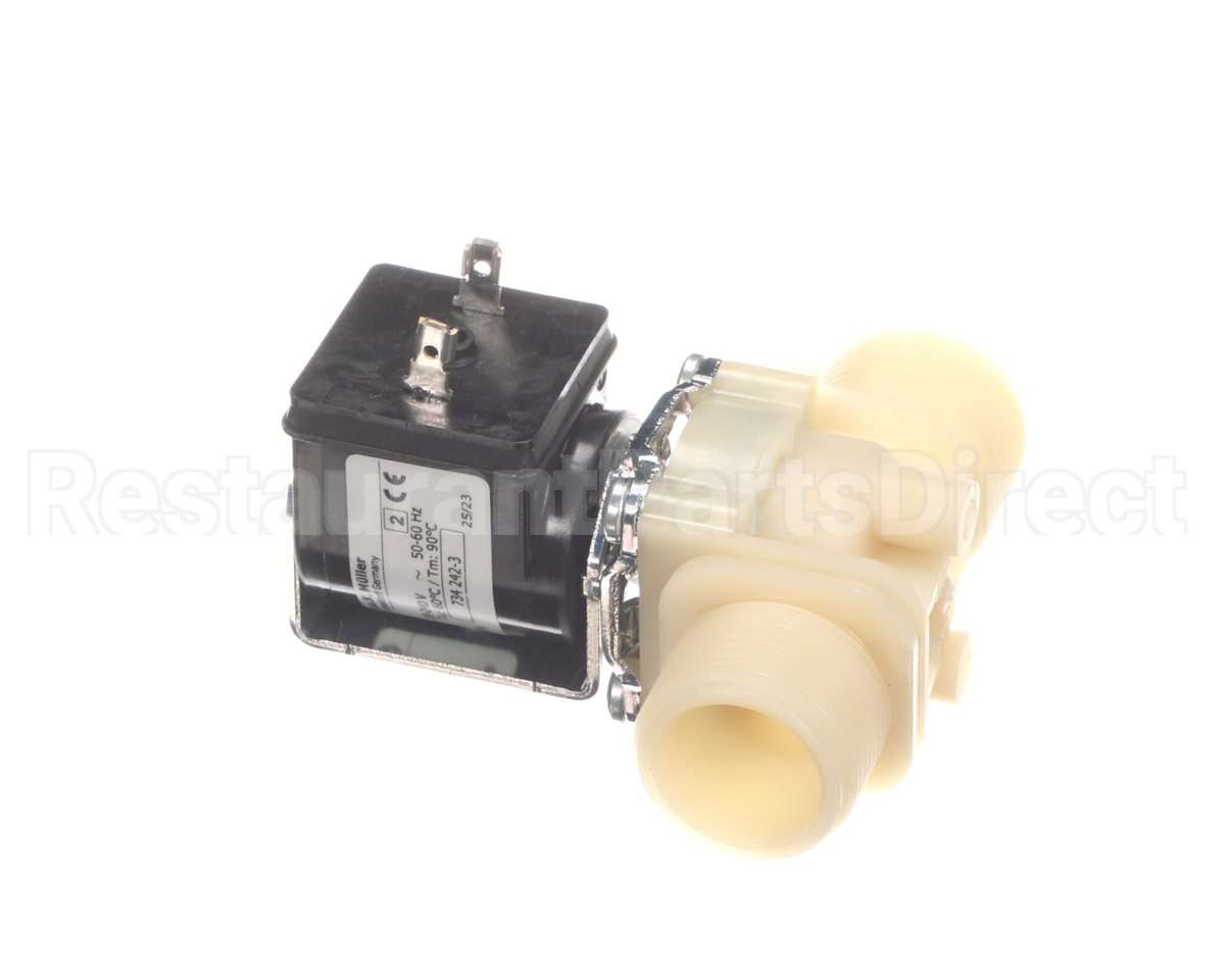 00-734242-00003 Hobart Valve,Tank Fill