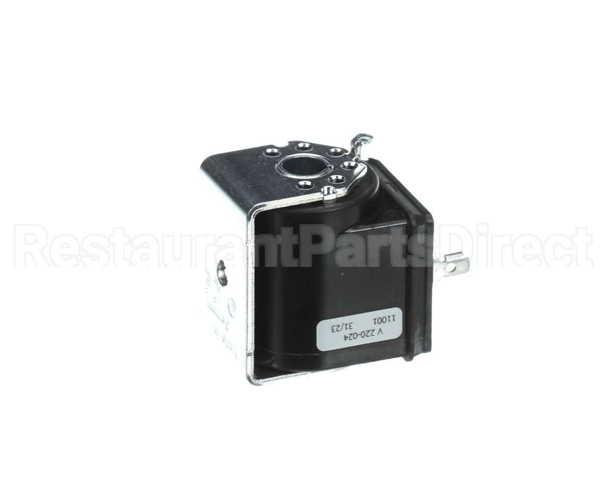 00-734242-00012 Hobart Solenoid Valve