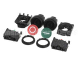 00-740522-00008 Hobart Start/Stop Button Assembly