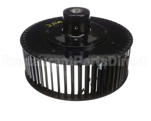 00-748050-00004 Hobart Impeller,Blower, As Purchase