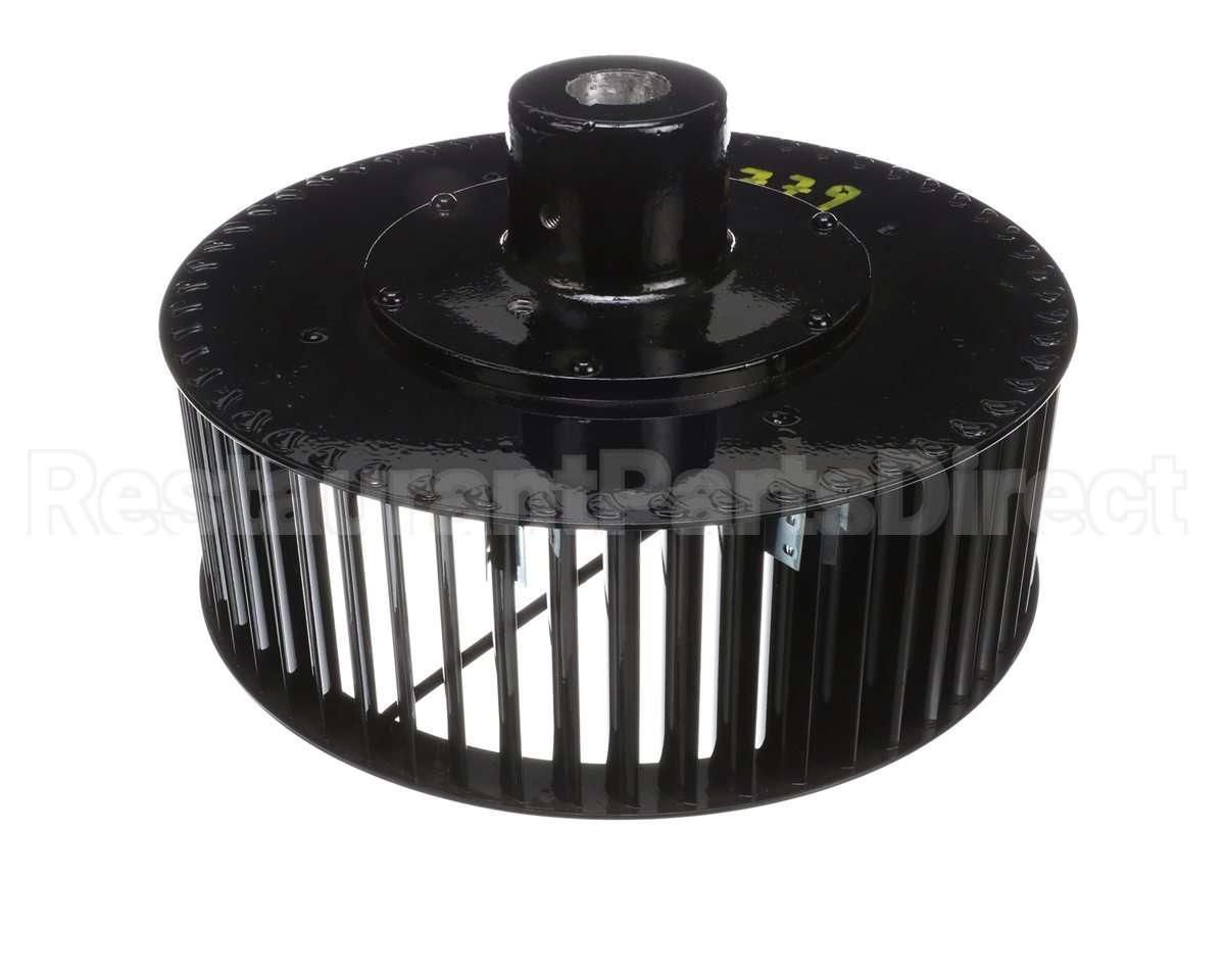 00-748050-00004 Hobart Impeller,Blower, As Purchase