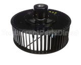00-748050-00004 Hobart Impeller,Blower, As Purchase