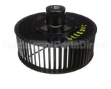 00-748050-00004 Hobart Impeller,Blower, As Purchase