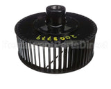 00-748050-00004 Hobart Impeller,Blower, As Purchase