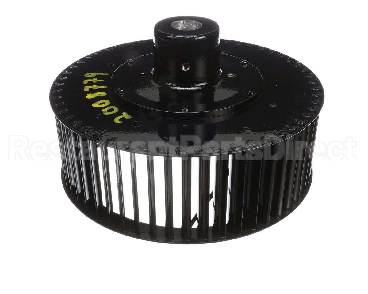 00-748050-00004 Hobart Impeller,Blower, As Purchase