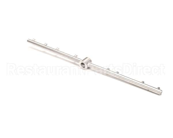 00-748104 Hobart Arm,Upper Rinse Assembly