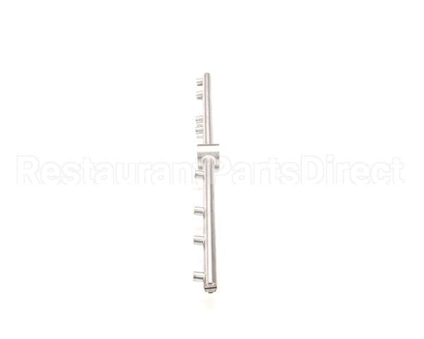 00-748104 Hobart Arm,Upper Rinse Assembly