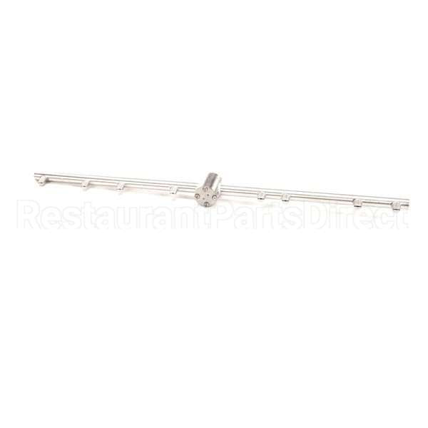 00-748105 Compatible Midwest Appliance Parts Arm, Assembly, Lower Rinse