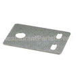 00-748186 Compatible Hobart Plate, Support, Drain