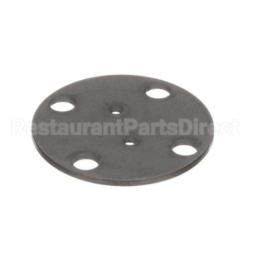 00-748282 Hobart Plate,Pivot Bearing