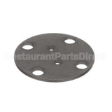 00-748282 Hobart Plate,Pivot Bearing