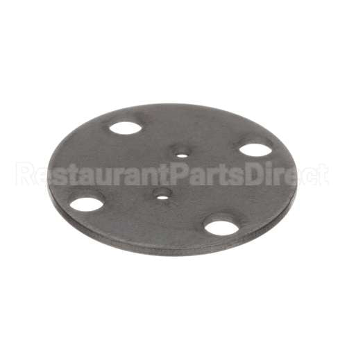 00-748282 Hobart Plate,Pivot Bearing