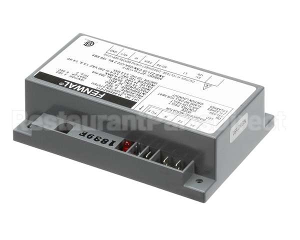 00-748512 Hobart Board,Ignitor,24Vac