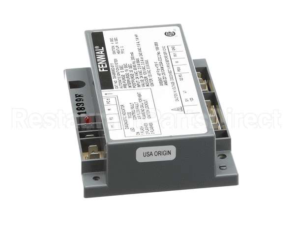 00-748512 Hobart Board,Ignitor,24Vac