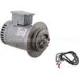 00-748518-00003 Compatible Hobart Motor And Board Kit, Impeller