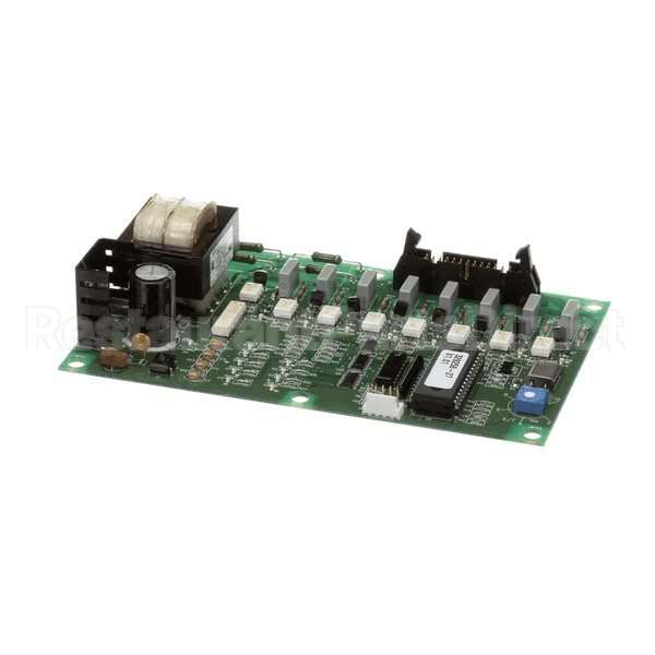 00-748523-00002 Compatible Midwest Appliance Parts Boardassembly, Timedelay