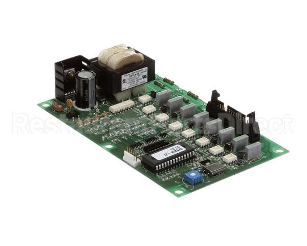 00-748523-00002 Hobart Board Assembly,Time Delay