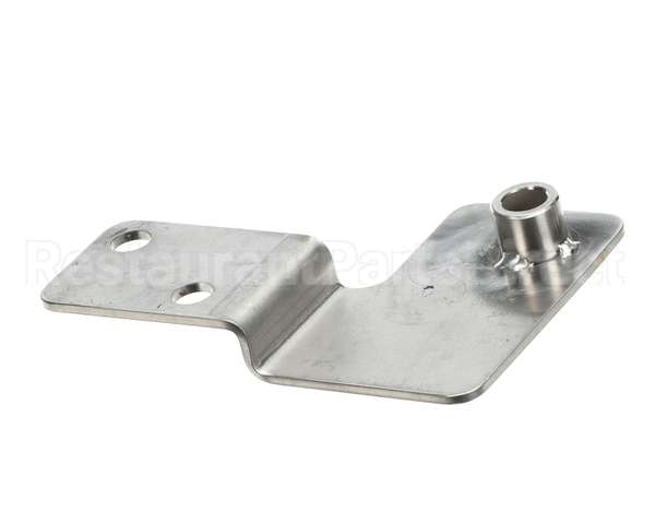 00-748809-00001 Hobart Bracket,Weldment,Handle,Lwr R-L