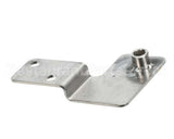 00-748809-00001 Hobart Bracket,Weldment,Handle,Lwr R-L