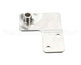 00-748809-00001 Hobart Bracket,Weldment,Handle,Lwr R-L