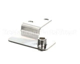00-748809-00001 Hobart Bracket,Weldment,Handle,Lwr R-L