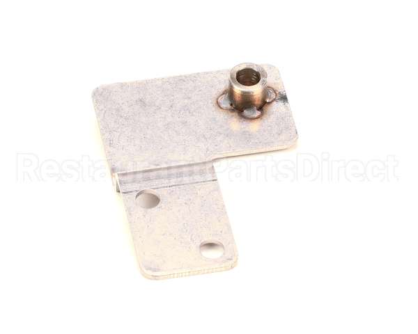 00-748809-00002 Hobart Bracket,Weldment,Handle,Lwr L-R