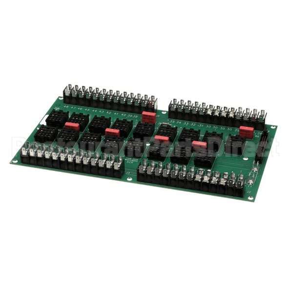 00-748825 Compatible Hobart Board, Assembly, Relay, Ft900/S/W
