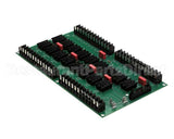 00-748825 Hobart Board,Assembly,Relay,Ft900/S/W