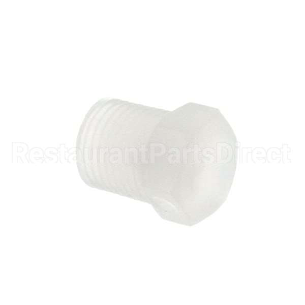 00-749123 Compatible Hobart Plug, Pipe