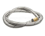 00-749153-00001 Hobart Hose,Water,Braid,Sst 3/4,66