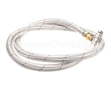 00-749153-00002 Hobart Hose,Water,Braid,Sst 3/4,84