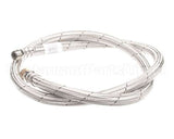 00-749153-00002 Hobart Hose,Water,Braid,Sst 3/4,84