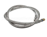 00-749153-00003 Hobart Hose,Water,Braid,Sst 3/4,96