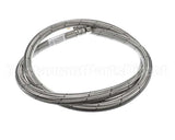 00-749153-00003 Hobart Hose,Water,Braid,Sst 3/4,96