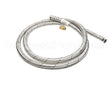 00-749153-00005 Hobart Hose,Water,Braid,Sst 3/4,120
