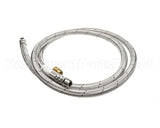 00-749153-00005 Hobart Hose,Water,Braid,Sst 3/4,120