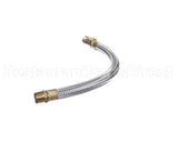 00-749153-00006 Hobart Hose,Water,Braid,Sst 3/4,18