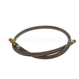 00-749153-00008 Hobart Hose,Water,Braid,Sst 3/4,70