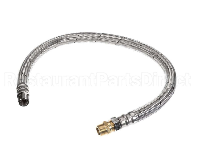 00-749153-00010 Hobart Hose, Water Braided, 37 Sst