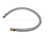 00-749153-00010 Hobart Hose, Water Braided, 37 Sst